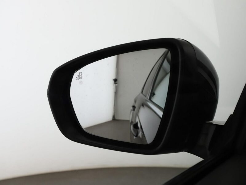 DS Automobiles DS 7 Crossback automat navi PDC-kamera hak tempomat virtual cockpit