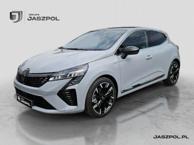 Renault Clio Renault Clio 1.0 TCe Generation LPG V (2019-)