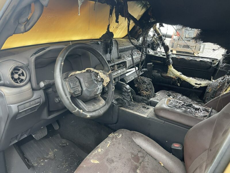 Toyota Land Cruiser Automat 4x4 Skóra Podgrzewanie Wentylacja Kamera360 HAK VII (2017-)