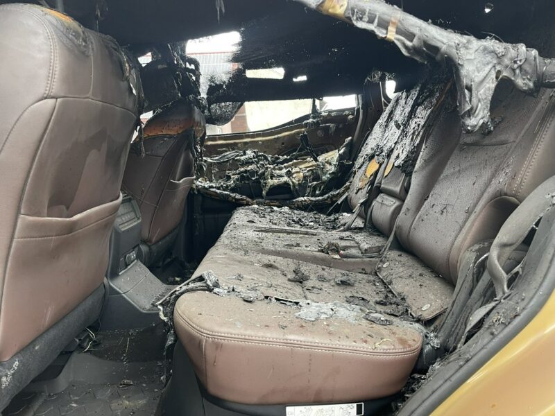 Toyota Land Cruiser Automat 4x4 Skóra Podgrzewanie Wentylacja Kamera360 HAK VII (2017-)