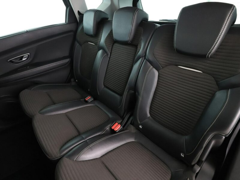 Renault Scenic półskóra navi klima auto kamera i czujniki parkowania IV (2016-)