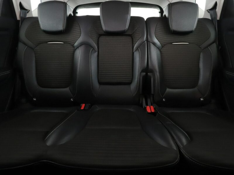 Renault Scenic półskóra navi klima auto kamera i czujniki parkowania IV (2016-)