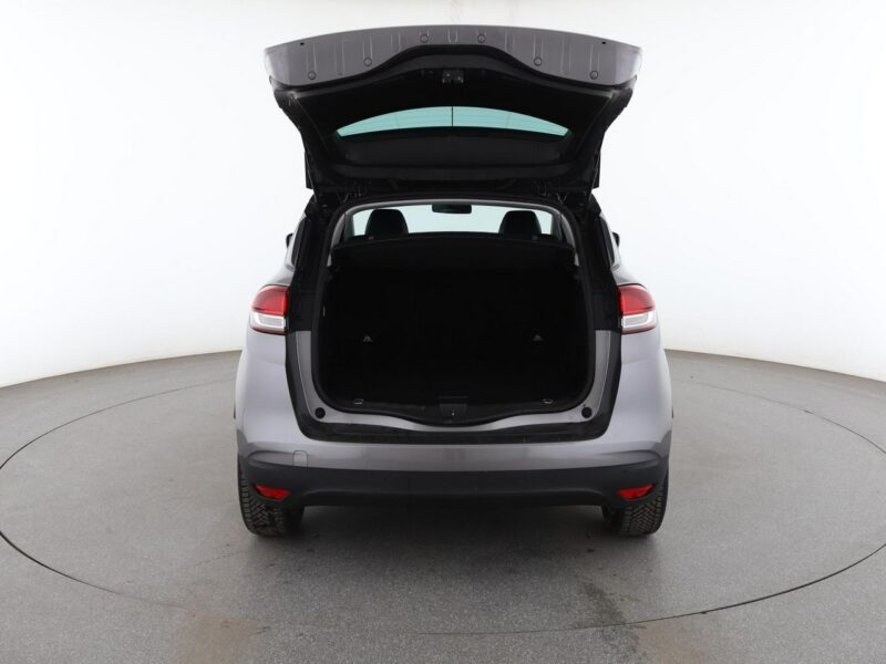 Renault Scenic półskóra navi klima auto kamera i czujniki parkowania IV (2016-)