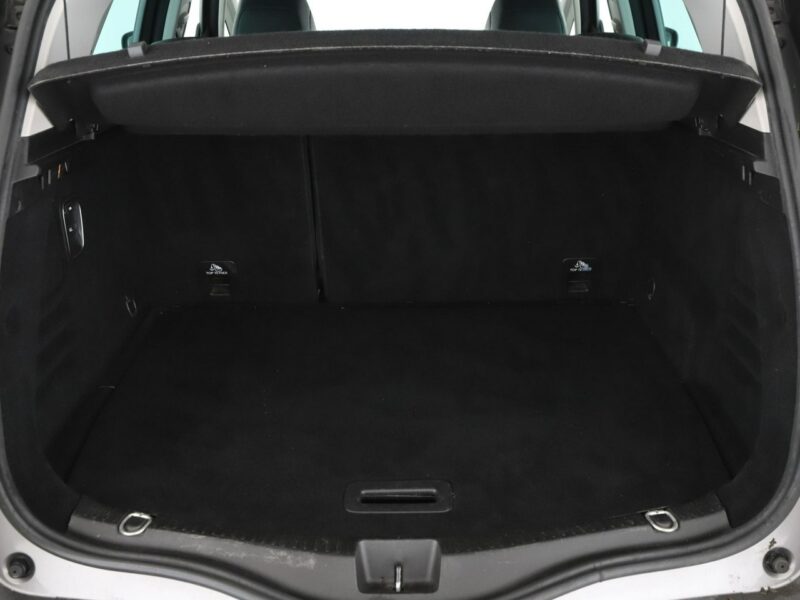 Renault Scenic półskóra navi klima auto kamera i czujniki parkowania IV (2016-)