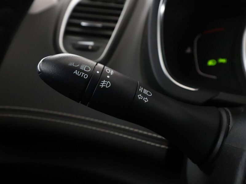 Renault Scenic półskóra navi klima auto kamera i czujniki parkowania IV (2016-)