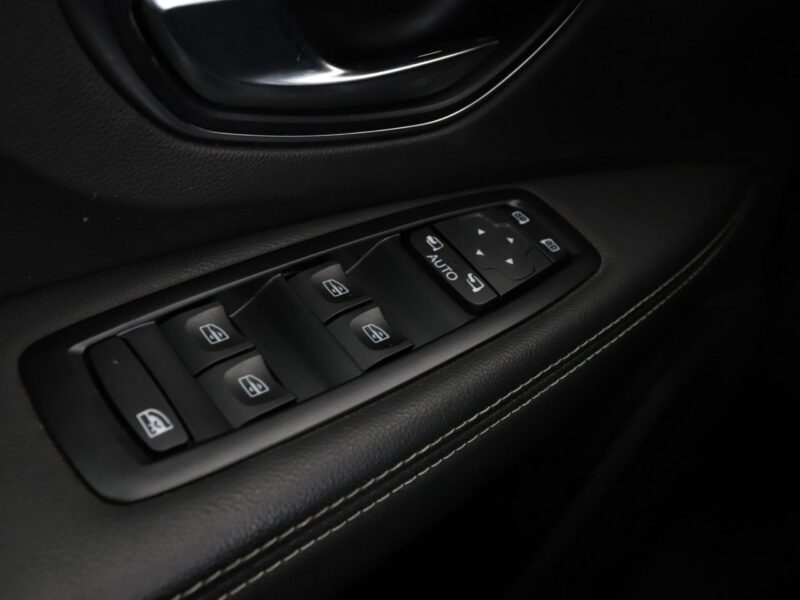 Renault Scenic półskóra navi klima auto kamera i czujniki parkowania IV (2016-)