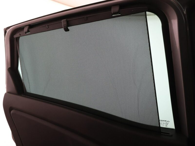 Renault Scenic półskóra navi klima auto kamera i czujniki parkowania IV (2016-)