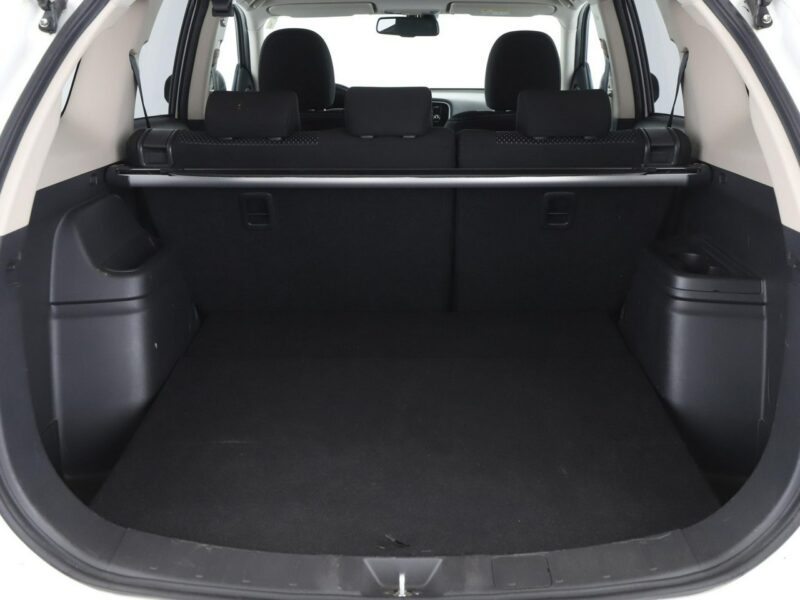 Mitsubishi Outlander kamera grzane fotele tempomat klima-auto III (2012-)