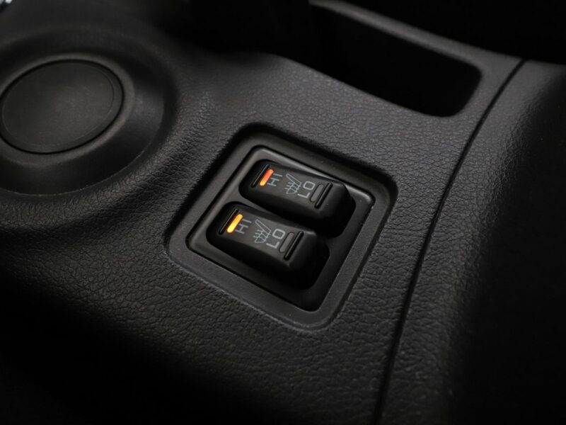 Mitsubishi Outlander kamera grzane fotele tempomat klima-auto III (2012-)