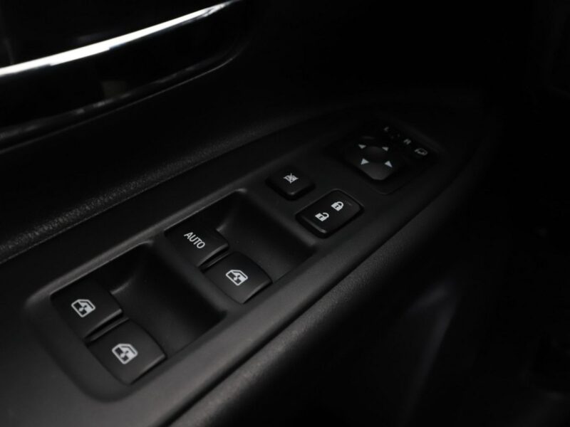 Mitsubishi Outlander kamera grzane fotele tempomat klima-auto III (2012-)