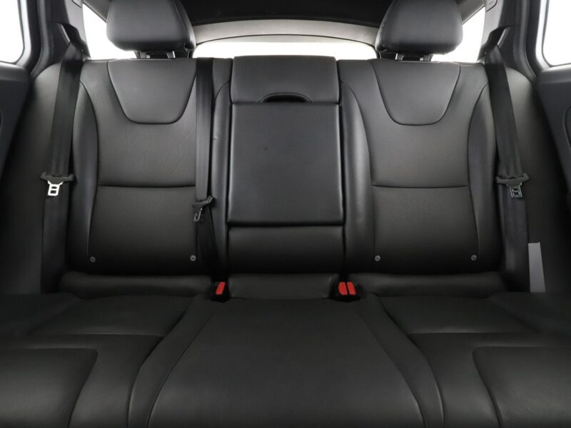 Volvo V60 FV23% automat skóra navi klima auto grzane fotele ACC czujniki parkowa I (2010-2018)