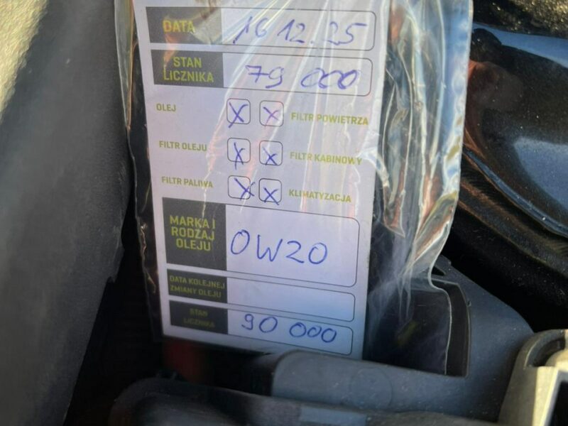 Mercedes CLA 180 CLA180 Automat AMGLine Panorama Matrix Kamera Zarejestrowany II (2019-)