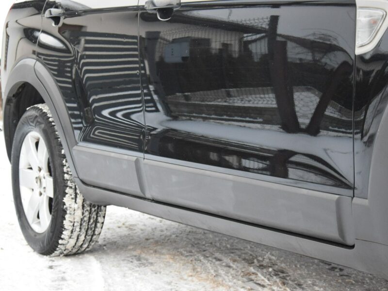 Chevrolet Captiva 2.0D 7-Osobowy/ Skóra/ Serwisowany/ Sprowadzony/ Opłacony I (2006-2011)