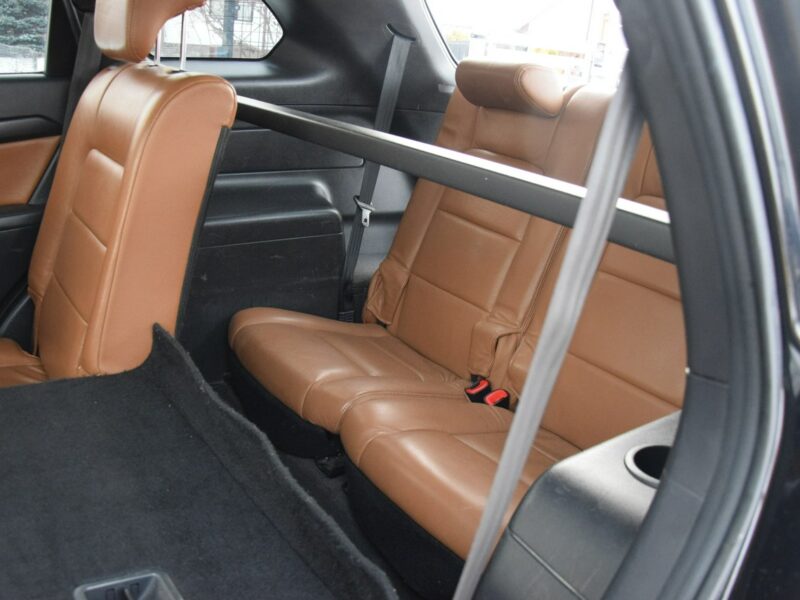 Chevrolet Captiva 2.0D 7-Osobowy/ Skóra/ Serwisowany/ Sprowadzony/ Opłacony I (2006-2011)