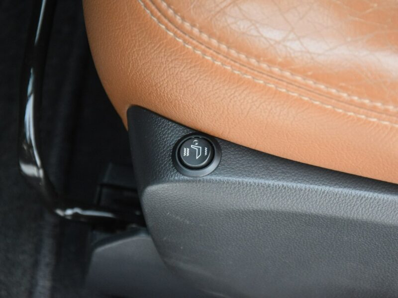 Chevrolet Captiva 2.0D 7-Osobowy/ Skóra/ Serwisowany/ Sprowadzony/ Opłacony I (2006-2011)