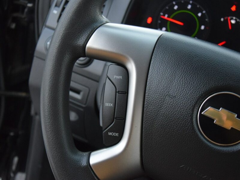 Chevrolet Captiva 2.0D 7-Osobowy/ Skóra/ Serwisowany/ Sprowadzony/ Opłacony I (2006-2011)