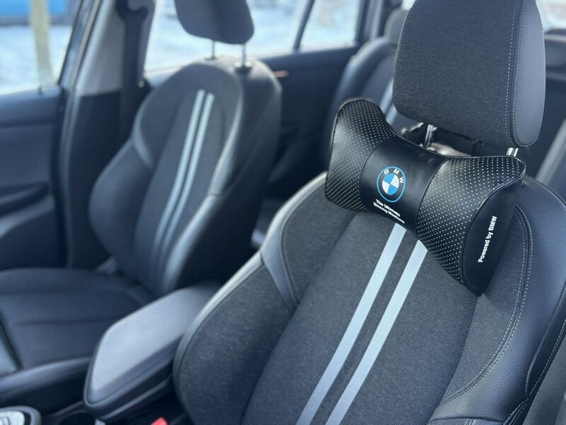 BMW 216 Gran Tourer / 7os F46