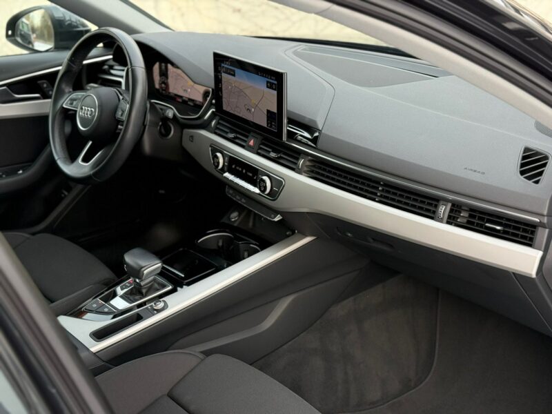 Audi A4 Avant 35 TFSI S-line S-tronic Faktura VAT 23% B9 (2015-)