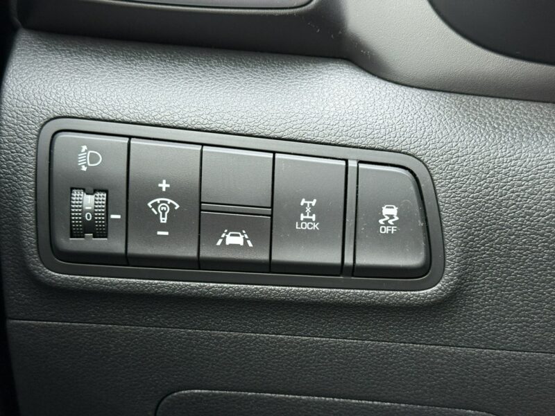 Hyundai Tucson 1.6T-GDI 177KM 7DCT 4WD Style Salon Polska VAT23% III (2015-2020)