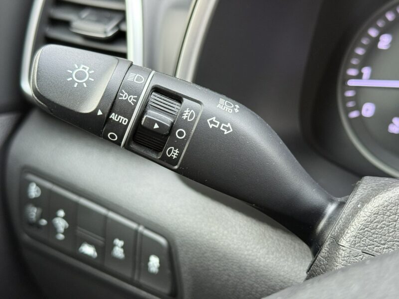 Hyundai Tucson 1.6T-GDI 177KM 7DCT 4WD Style Salon Polska VAT23% III (2015-2020)