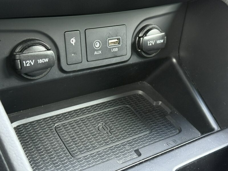 Hyundai Tucson 1.6T-GDI 177KM 7DCT 4WD Style Salon Polska VAT23% III (2015-2020)