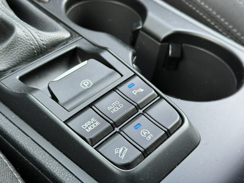 Hyundai Tucson 1.6T-GDI 177KM 7DCT 4WD Style Salon Polska VAT23% III (2015-2020)