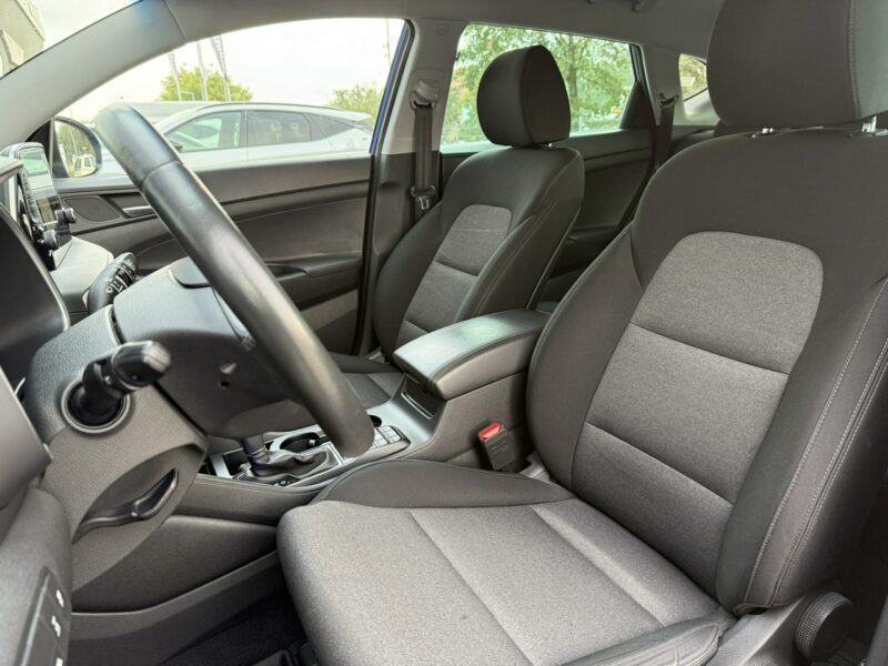 Hyundai Tucson 1.6T-GDI 177KM 7DCT 4WD Style Salon Polska VAT23% III (2015-2020)