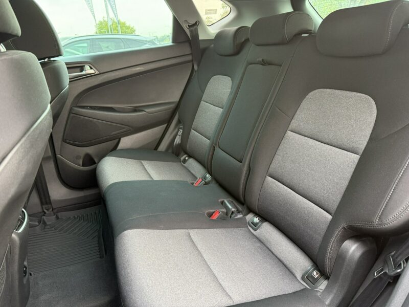 Hyundai Tucson 1.6T-GDI 177KM 7DCT 4WD Style Salon Polska VAT23% III (2015-2020)