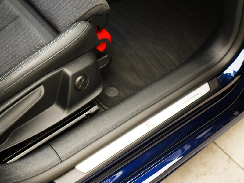 Audi A5 40 TDI 204 KM Quattro S-line MAtrix LED Kamera Bang&Olufsen F5 (2016-)