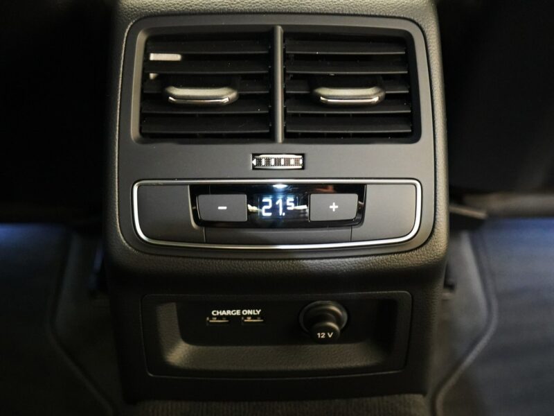 Audi A5 40 TDI 204 KM Quattro S-line MAtrix LED Kamera Bang&Olufsen F5 (2016-)