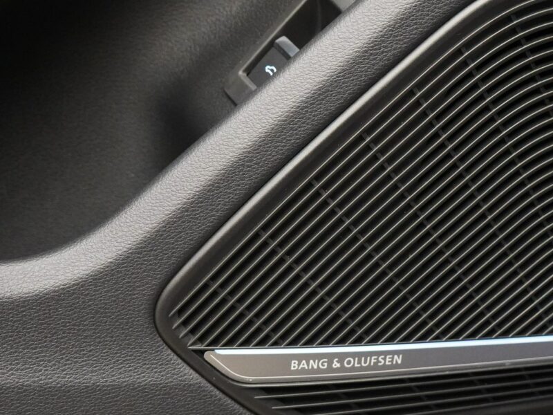 Audi A5 40 TDI 204 KM Quattro S-line MAtrix LED Kamera Bang&Olufsen F5 (2016-)