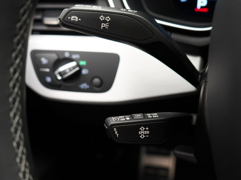 Audi A5 40 TDI 204 KM Quattro S-line MAtrix LED Kamera Bang&Olufsen F5 (2016-)