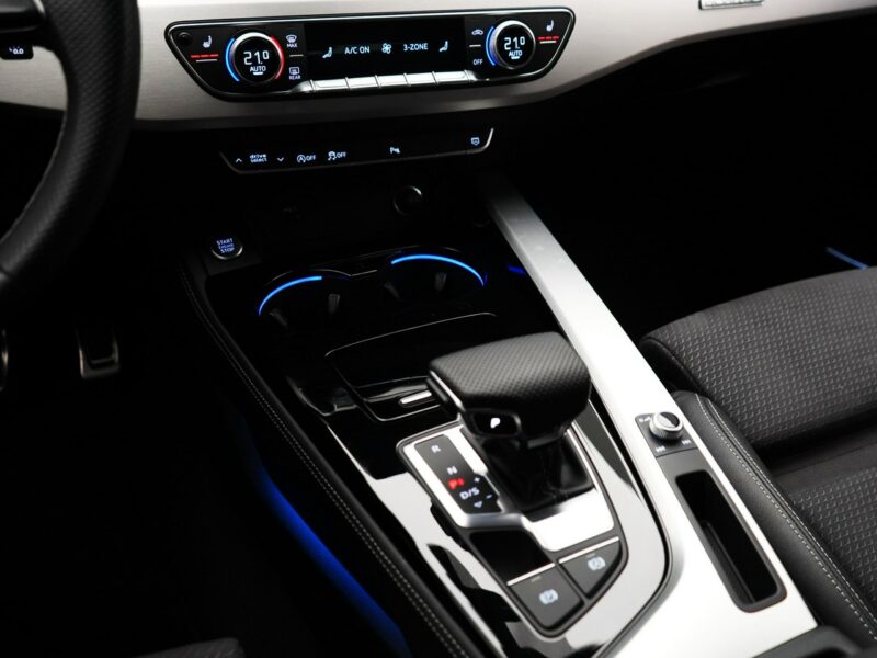 Audi A5 40 TDI 204 KM Quattro S-line MAtrix LED Kamera Bang&Olufsen F5 (2016-)