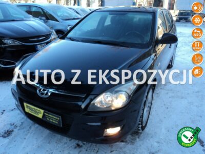 Hyundai i30 sprzedam ładnego HYUNDAIA i30 1.6 b I (2002-2013)