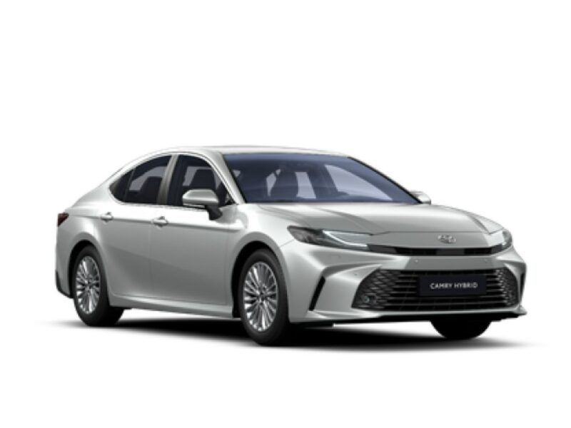 Toyota Camry Nowa Camry 230KM Comfort Dostępny od ręki Kamera od ręki 1820 zł V (2002-2006)