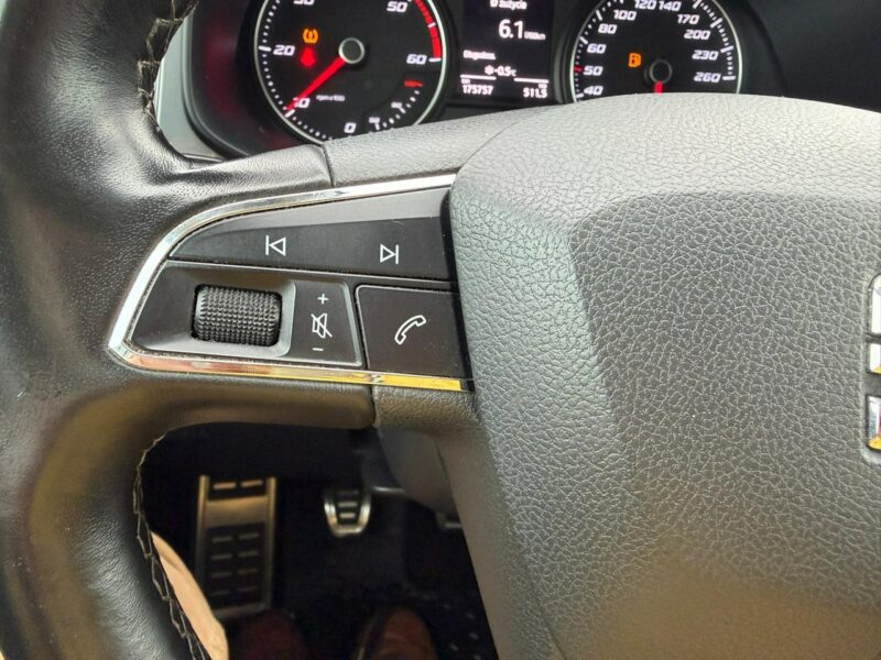 Seat Ateca navi, klimatronic, gwarancja!