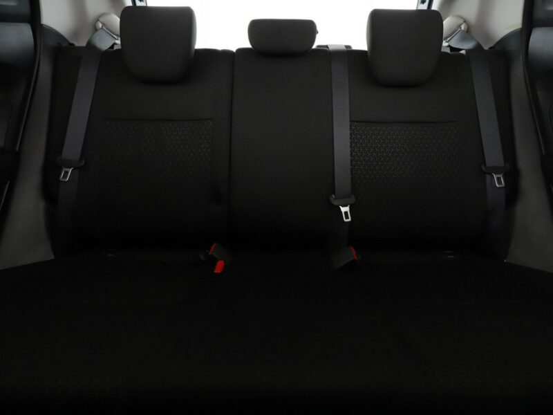 Suzuki Swift grzane fotele klima VI (2017-2024)