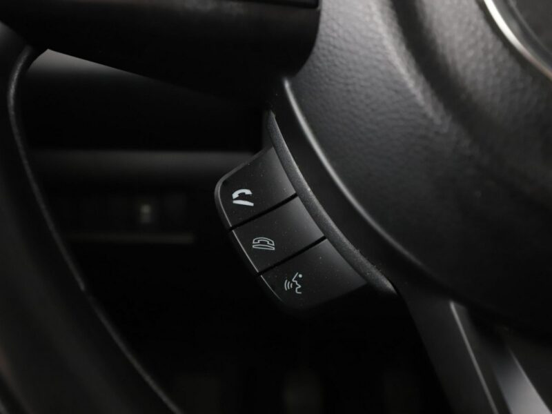 Suzuki Swift grzane fotele klima VI (2017-2024)