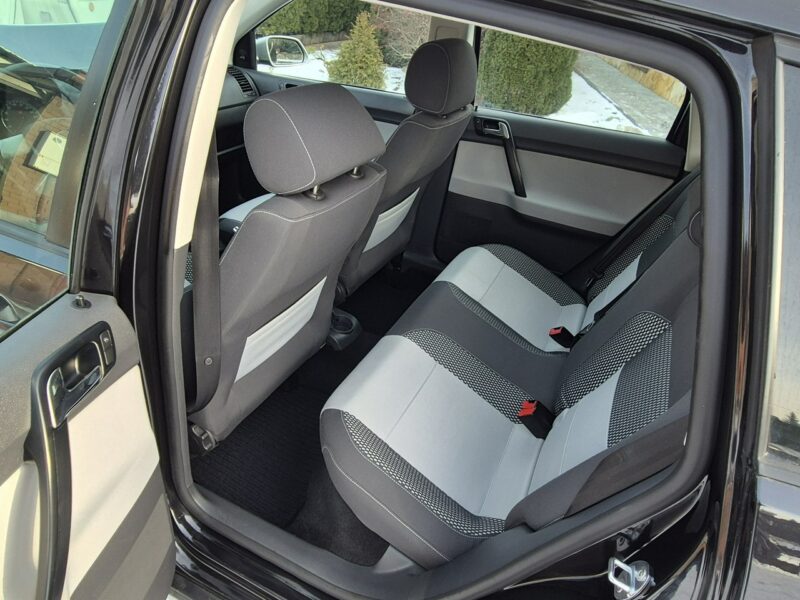 Volkswagen Polo Cross 2007r, 1.4B, Wyjątkowo Zadbany, Oryginał Lakier, Full Serwis 168tyś km