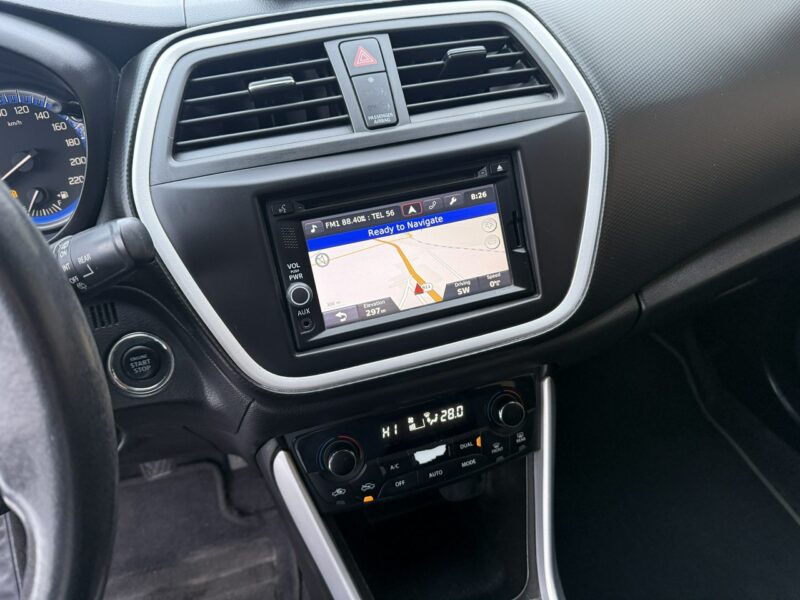 Suzuki SX4 S-Cross 1,6 120KM Klimatronik Navi Kamera Xenon 2xPDC