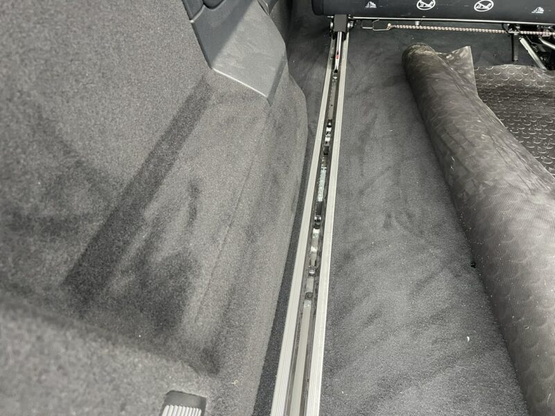 Mercedes Vito 4x4 Automat Kamera Klimatronik 163KM W447 (2014-)