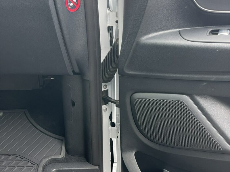 Mercedes Vito 4x4 Automat Kamera Klimatronik 163KM W447 (2014-)