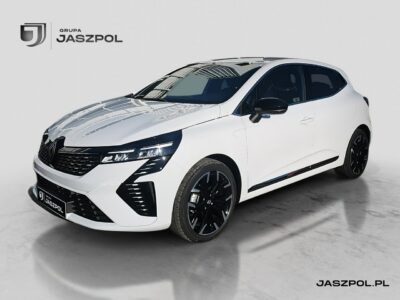 Renault Clio Renault Clio 1.0 TCe Generation LPG V (2019-)