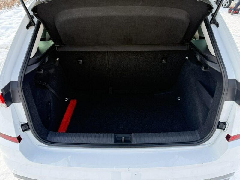 Škoda Kamiq 1.0 TSI STYLE! Salon Polska! I właściciel! Pakiet Comfort! VAT 23%! I (2019-)