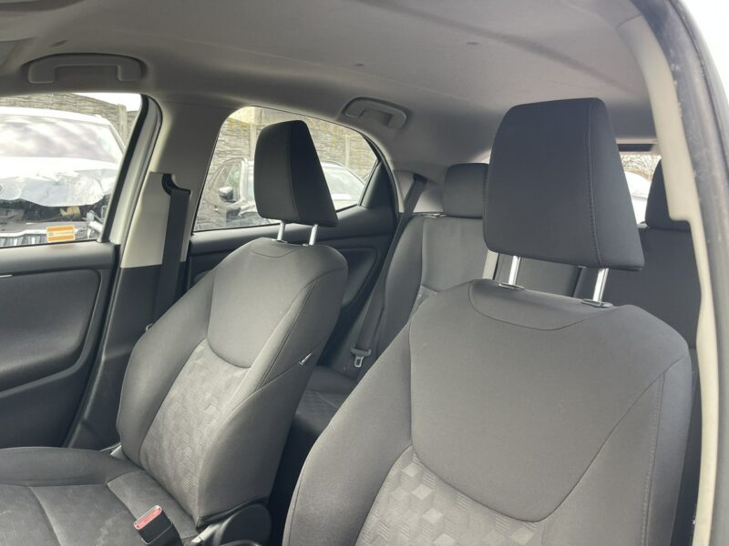 Toyota Yaris Klimatyzacja Kamera cofania Aktywny tempomat IV (2020-)