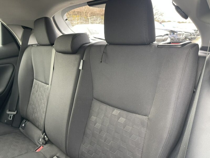 Toyota Yaris Klimatyzacja Kamera cofania Aktywny tempomat IV (2020-)