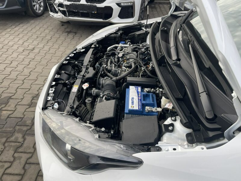 Toyota Yaris Klimatyzacja Kamera cofania Aktywny tempomat IV (2020-)