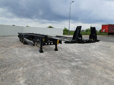 pod kontener CIMC sx03